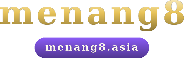 menang8 logo